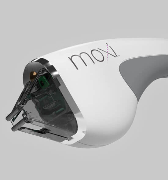 Moxi Laser Dallas Fractional Laser Treatment Resurrect Skin M.D.