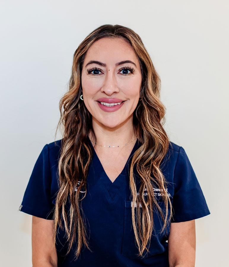 Our Staff | Resurrect Skin M.D. Resurrect Skin M.D.